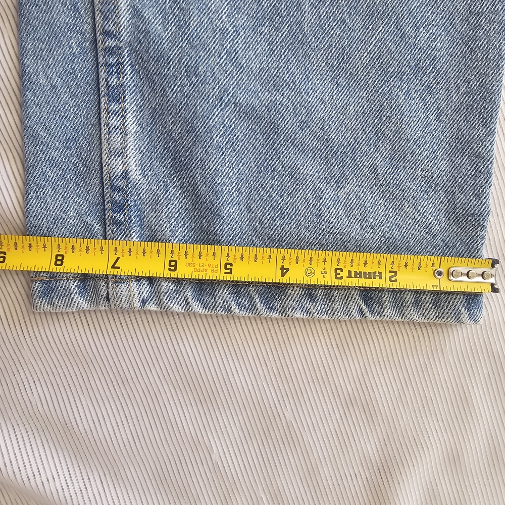 NWT MAGELLAN OUTDOORS Men's Jeans Relaxed FIT‎ size 33×30 - Picture 10 of 11